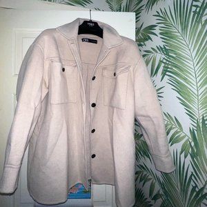 Zara Womens Jacket